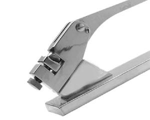 Herramienta de flexión para placas óseas de acero inoxidable, manual, de calidad premium, instrumentos ortopédicos, juego de instrumentos de AM ORTHO - Product Image 4