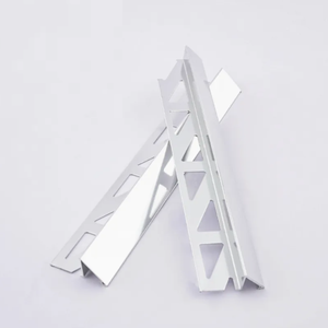 ชุดแผ่นอะลูมิเนียมโปรไฟล์6000สำหรับงานตัดขอบงานเชื่อมการดัดโค้งแบบกำหนดเอง - Product Image 5