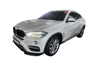 <span class=keywords><strong>BMW</strong></span> X6 (F16) xDrive <span class=keywords><strong>30D</strong></span> 2016 en Buen Estado, Auto Usado Coreano en Venta, 300auto Export - Product Image 1