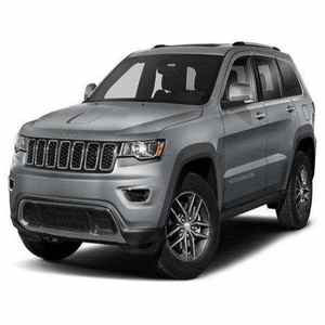 VENTES FLASH - JEEP Grand Cherokee Limited SUV d'occasion - Product Image 3
