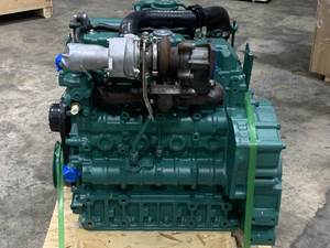 Nuevo motor Kubota de 2016, potente, compacto y fiable, modelo Kubota - Product Image 4