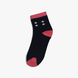 Chaussettes de sport pour hommes personnalisées, impression numérique, séchage rapide, respirantes, tricotées, vente en gros, prix bas, meilleure qualité - Product Image 6