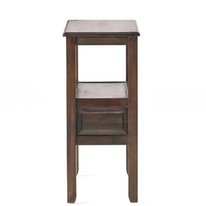 Nouvel arrivage de table console en bois design moderne Mobilier d'intérieur tendance inspiré de la nature à un prix raisonnable pour les appartements en Inde - Product Image 2