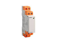 GIC MLD4BS Thermistance de protection intégrée avec capteur de résistance PTC + Moniteur SPP Protection contre la perte de phase des moteurs 20A/6A 12V 50/60Hz