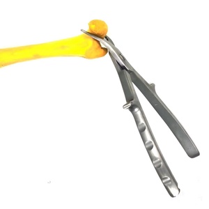 Kit de Cirugía Ortopédica con Tornillos de Placa de Bloqueo para Microtraumatismos de Acero Inoxidable para Perros, Instrumentos Veterinarios Duraderos de Alta Calidad - Product Image 1