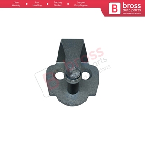 ตัวล็อคประตูหน้า BDP804 รุ่น 46747435 37 สำหรับ Doblo MK1 - Product Image 6