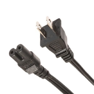 US Power Supply <b>Wires</b> NEMA 1-15P 5-15P Copper Conductors with PVC Insulation Copper <b>Cable</b> <b>Assemblies</b> - Product Image 1