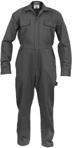 Overol Ignífugo Resistente a las Llamas - 88% Algodón / 12% Nailon - 7oz - Product Image 4