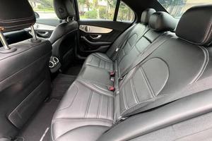 MERCEDES-AMG C63 S SEDAN 2019 D'OCCASION (LHD/RHD) - Product Image 2