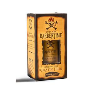 21 g Hair Building Keratin Fiber Hair Cover y constructor para realce del cabello - Product Image 5