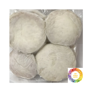 Taro Orgánico Congelado Premium, Raíz Natural Congelada, Sabor Tropical Fresco y Delicioso para Cocinar, Taro Congelado al por Mayor de Fábrica - Product Image 4