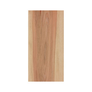 Bois de peuplier rouge de haute qualité, parfait pour la sculpture, l'artisanat et les projets de meubles sur mesure - Product Image 5