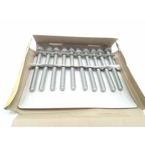 KIT BULLONI TESTATA OPEL Kadett D (79>84) 11826 Gasolina 1.5 - Product Image 3