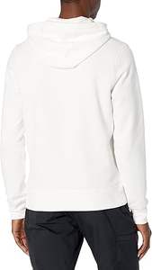 Sudadera con Capucha Corta de Alta Calidad, 280 g/m², para Hombre, Talla Grande, Gruesa, 100% Algodón, Felpa, Corte Regular, Diseño Personalizado, con Bolsillo, para Invierno - Product Image 5