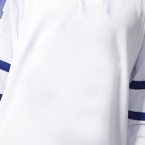 Maillot de hockey sur glace personnalisé pour hommes, vêtements de hockey, vêtements de sport pour jeunes, chemises et hauts, impression numérique par sublimation, modèles personnalisés acceptés - Product Image 5