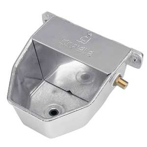 Acuacan เครื่องดื่มสุนัขอะลูมิเนียม - Product Image 1