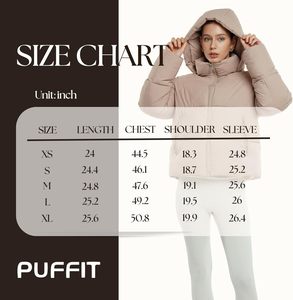 <b>Hooded</b> Fur Collar Women Puffer Jacket Thick Warm Down <b>Coat</b> <b>Winter</b> Quilted Parka Female Outerwear - Product Image 4