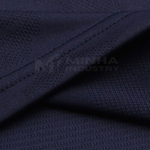 ชุดกีฬาฟุตบอลชุดออกกำลังกายเสื้อเจอร์ซีย์ใส่เล่นกีฬา - Product Image 5