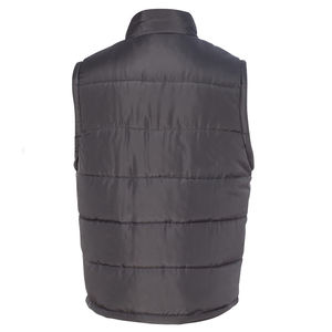 เสื้อแจ็กเก็ตกอล์ฟผ้าคอตตอนลายปักโลโก้ตามสั่งสำหรับผู้ชายสไตล์ทางการ2024 - Product Image 3