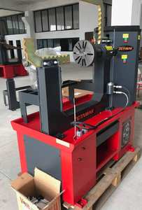 RSM2200 Machine de réparation de jantes Équipement de véhicule - Product Image 3