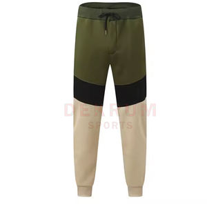 Survêtements Homme Personnalisés OEM à Capuche, Design 2-en-1 Léger et Chaud, Écologiques, Respirants, Prix Abordable - Product Image 5