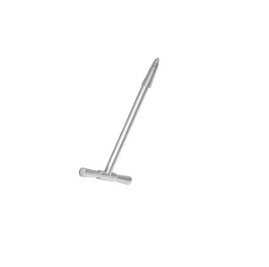 Extracteur de tête de prothèse bipolaire en acier inoxydable de qualité supérieure, modèle Judet, très demandé - Product Image 2