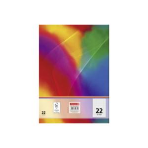 Cahiers scolaires BRUNNEN, lot de 25 - Product Image 2