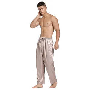 התאמה אישית בתוספת גודל של גברים ללבוש חולצות גברים שינה גברים ללבוש כיס הקדמי משובץ הדפסה kurta pajama mens מכנסיים