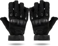Gants de protection pour longboard en PU OEM avec patins coulissants pour adultes, fabriqués au Pakistan, pour le longboard en descente