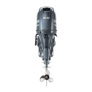 Motor Fuera de Borda Yamaha de 60 CV de Alto Empuje T60LB, Grado Industrial, OEM, 2 Tiempos, 4 Tiempos, Opciones de Gasolina y Eléctrico, Nuevo y Usado, 3 Años - Product Image 5