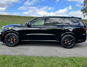 DODGE DURANGO SRT HELLCAT 2021 USADO, Volante a la Izquierda/Derecha - Product Image 6