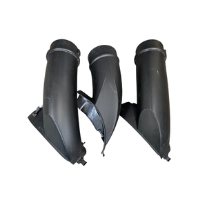 Canales de Admisión Automotrices Moldeados por Soplado de Poliolefina Termoplástica Personalizados OEM, Fabricados en Vietnam a partir de Planos del Cliente - Product Image 2