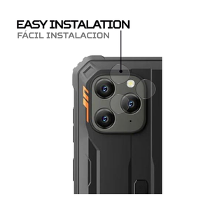 ฟิล์มกันรอยหน้าจอ ANTISHOCK สำหรับแบล็ควิว BV5300 โปรฟิล์มป้องกันระดับพรีเมียมเพื่อความปลอดภัยของอุปกรณ์ที่ได้รับการเสริมประสิทธิภาพ - Product Image 3