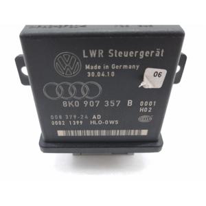 ชุดควบคุมไฟหน้า AUDI Q5 ซีรีส์ (8RB) รุ่น 8K0907357B (08>12) - Product Image 6