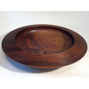 Cuenco para servir ensalada de forma redonda Natural para mesa de cena en casa, cuenco para servir arroz de la mejor calidad, gran oferta - Product Image 6