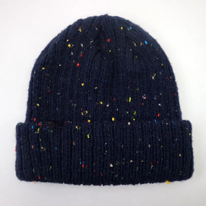 Unisex Adults High Quality Jacquard Acrylics Knitted Beanie <b>Hat</b> Custom Logo <b>Winter</b> Sports Ski <b>Hats</b> for <b>Men</b> Character - Product Image 1