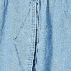 กางเกงขาสั้นสไตล์สตรีทแบบขายส่ง ล้างสีแบบแอซิดวอช ผ้าฝ้าย 100% สีพื้น เรียบง่าย คุณภาพสูง แห้งเร็ว มีเชือกผูกเอว - Product Image 4