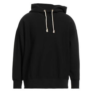 High Quality Branded Stylish <b>Hoodie</b> for Men's Long Sleeve Solid <b>Plain</b> <b>Black</b> <b>Hoodie</b> Sweatshirts - Product Image 1