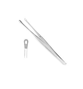 Juego de cirugía vascular Tuttle Forceps 7" - Product Image 1