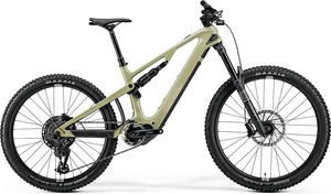 Prix de gros pour le nouveau vélo électrique tout-terrain pour adultes eONE-SIXTYY 6000 2026 avec garantie de 2 ans, prêt à être expédié - Product Image 4