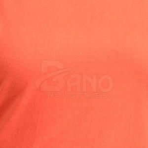 Ropa de verano de secado rápido Camisetas de mujer Estilo casual Manga corta Tela de lona Servicio OEM - Product Image 6