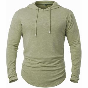 Vente en gros de pulls à capuche en polyester et coton 320 GSM pour hommes, sweats à capuche de haute qualité, impression numérique, service OEM disponible - Product Image 2