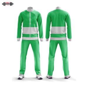 Factory Custom Men's Winter Hooded <b>Tracksuit</b> Set-100% Cotton Custom Logo & Sizes Wholesale - Product Image 1