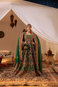 Vestidos Afganos Kuchi para Mujer en Oferta, Vestido Afgano Kutchi Original de Alta Calidad al Por Mayor al Mejor Precio - Product Image 4