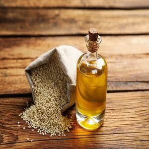 Aceite de sésamo de calidad superior a la venta Aceite de cocina al por mayor Entrega rápida Comprar ahora disponible al mejor precio Ofertas - Product Image 2