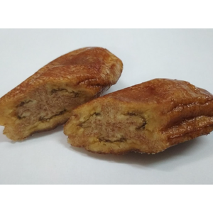 Banane séchée naturelle à mâcher Vietnam | Snack tropical de haute qualité, longue durée de conservation, exportateur certifié ISO, HACCP - Product Image 4