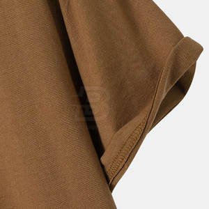 Conception personnalisée Hommes T-Shirt Professionnel Bonne Qualité Hommes T-Shirt Top Prix Hommes T-Shirt À Vendre - Product Image 4