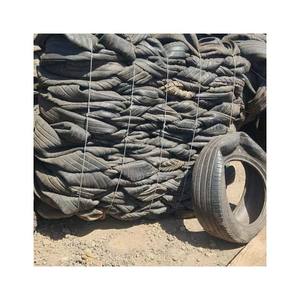 Quality Cheap Waste <b>Recycled</b> Tire <b>Rubber</b> Scrap / Scrap Tyres Suppliers / Used Tyre for Sale - Product Image 6