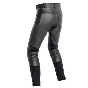 Pantalones de Motocicleta de Cuero para Hombre, Talla Grande, Transpirables, de Alta Calidad, Diseño Superior, Estilo Casual, Nueva Llegada, Venta al Por Mayor, Elegantes - Product Image 3