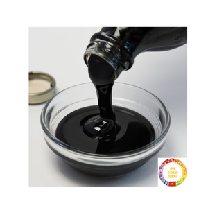 Vente en gros de mélasse de canne à sucre pure noire de qualité supérieure bon marché mélasse brune 100% mélasse de canne à sucre brun foncé biologique. - Product Image 5